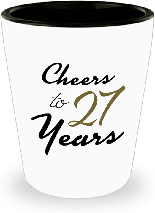 birthday gifts for 27 year old female