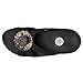 FitFlop Women's Rosita Slide? Black Sandal 7 M (B)