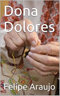 Livro Dona Dolores