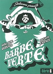 Barbe Verte