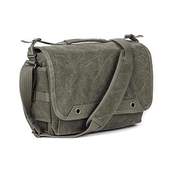 Think Tank 7316 Retrospective 7 V2.0 Pinestone Cotton