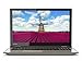 Toshiba Satellite Fusion 15 L55W-C5259 15.6-Inch Convertible 2 in 1 Touchscreen Laptop