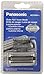 Panasonic WES9006PC Men's Electric Razor Replacement Inner Blade & Outer Foil Set