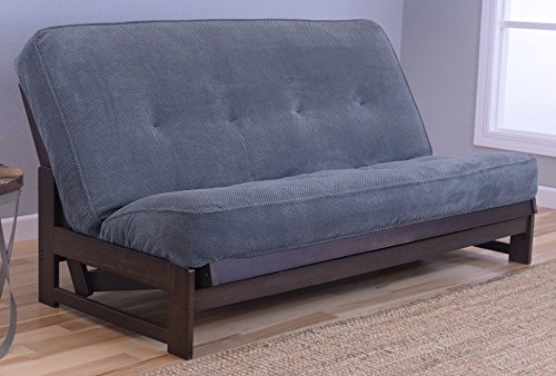 Best futon sofa bed large