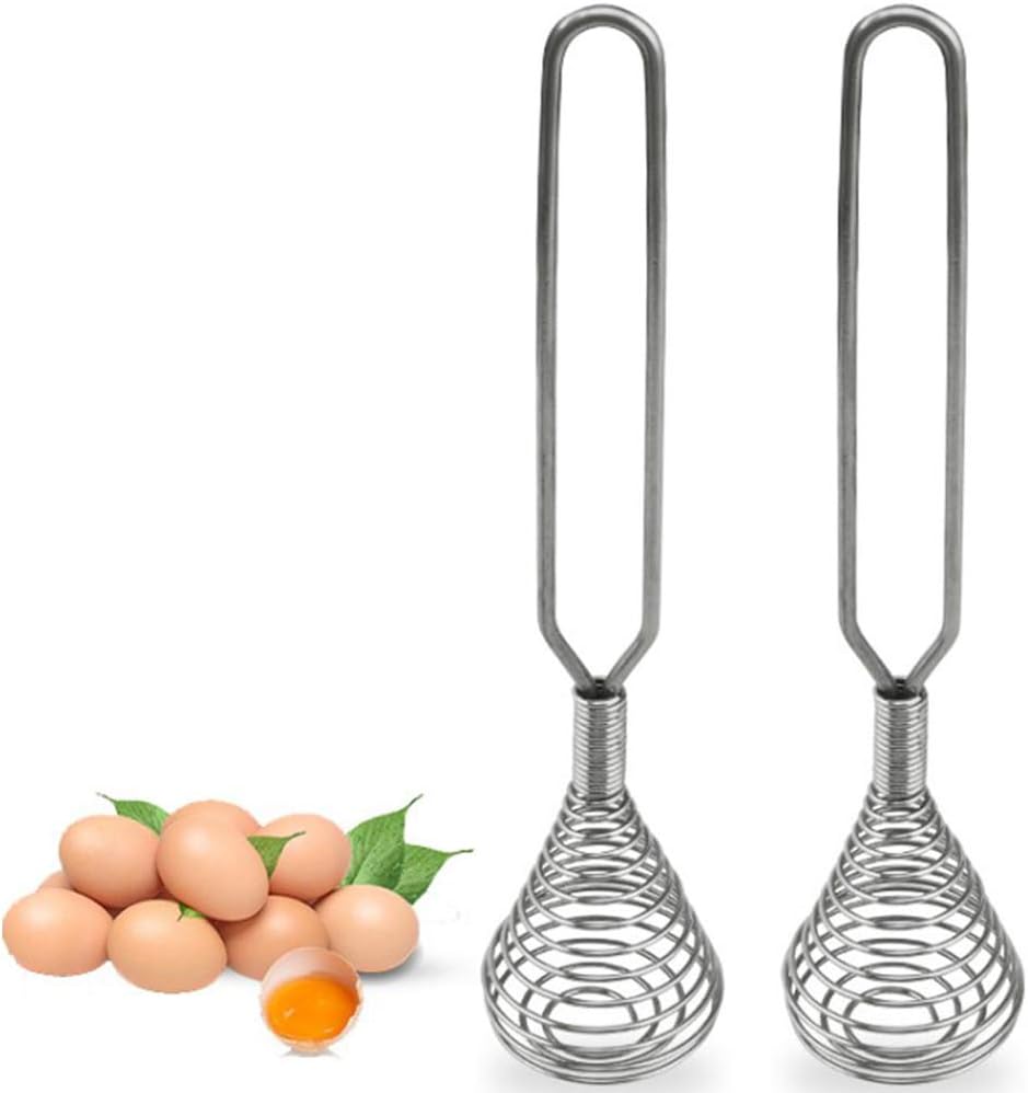 batidor manual giratorio