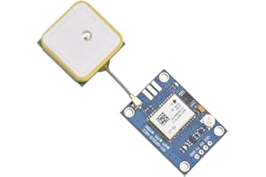 GY-NEO-6MV2 New Flight Control GPS Module with EEPROM MWC APM2.5