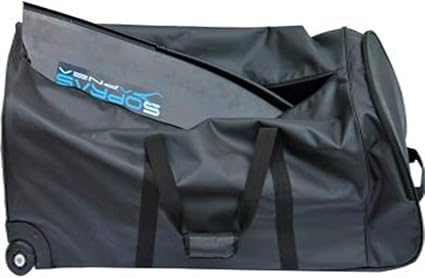 dive travel bag