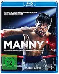 Manny (OmU)