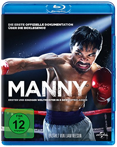 Manny (OmU)