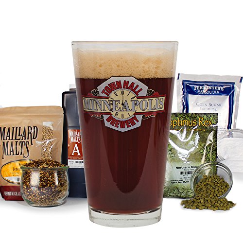 Buy Northern Brewer Town Hall Hope and King Scotch Ale Pro Series