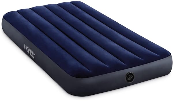 Intex Dura-Beam Downy Air Mattress 1