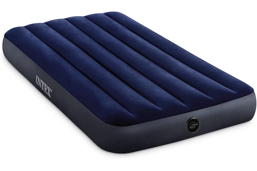 Twin Air Mattress Beds with 300lb Capacity 2026