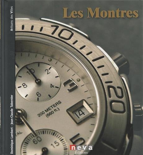 Les  montres
