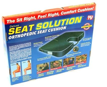 Pms Seat Solution