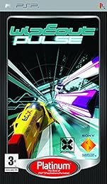 WipeOut Pulse