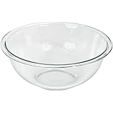 Pyrex Prepware 2-1/2-Quart Glass Mixing Bowl