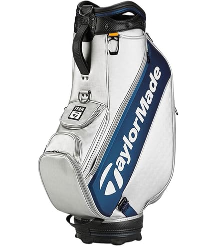 TOURSTAGE&TaylorMadeフルセット Amazon.com : TaylorMade Tour Staff Bag 2021 : Sports & Outdoors