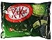 Nestle, KitKat Maccha Green Tea Flavor 4.9oz Japan Import