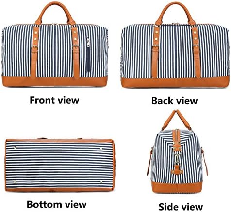 camtop weekend travel bag