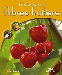 Arbres fruitiers
