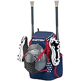 Easton | WALK-OFF MOJO Backpack Equipment Bag | Baseball & Softball | Multiple Colors