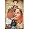 JAB TAK HAI JAAN - 3 DISC SET COLLECTERS EDITION HINDI DVD FULLY BOXED AND SEALED DIRECT FROM MANAFACTURER WITH ENGLISH/ ARABIC SUBTITLES AND OVER 4 HRS OF SPECIAL FEATURES