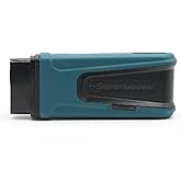 Opus IVS SuperGoose-Plus J2534 OEM Vehicle Interface Cable - OEM Reprogramming and Diagnostics for Multiple OEM Makes