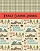 Family Camping Journal: Perfect RV Journal/Camping Diary or Gift for Campers: Over 120 Pages with Pr by 