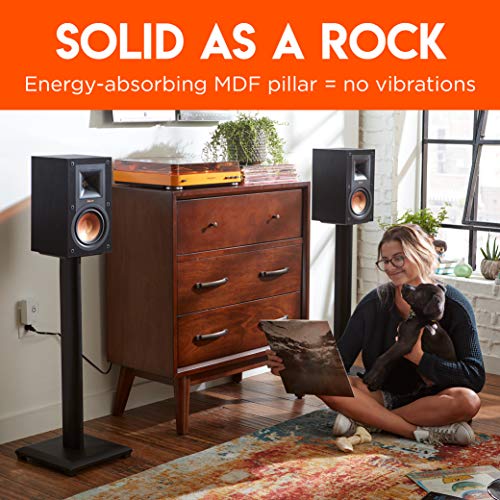 Bookshelf Speakers Or Studio Monitors 