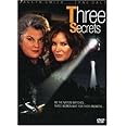 Three Secrets [DVD]