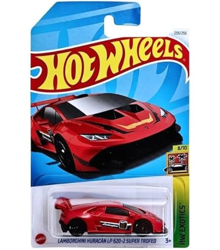 超超超劇レア　　ウシ・ブリューニング　LP Amazon.com: Hot Wheels 2016 Night Burnerz Lamborghini Huracan LP