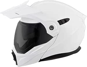 Amazon.com: Scorpion AT950 Helmet 