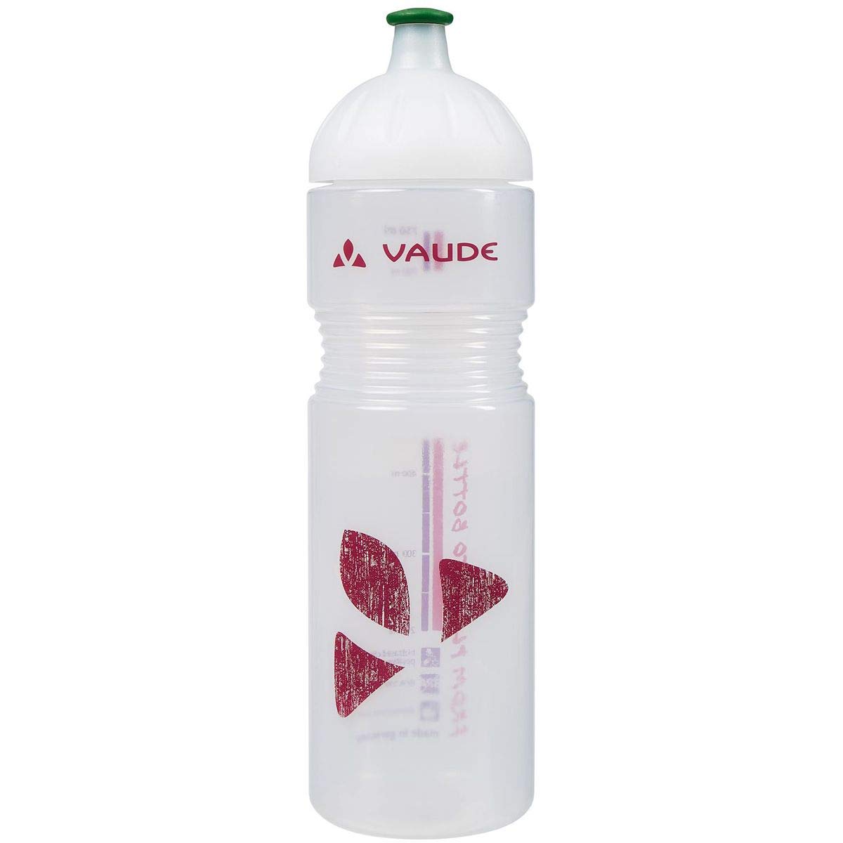 VAUDE Bike Bottle Organic, 0.75 L