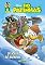 Livro HQ Disney Tio Patinhas Ed. 1