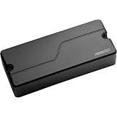 Fishman Fluence Signature Series Tosin Abasi 8-String Humbucker Pickup Set