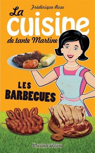 Les  barbecues