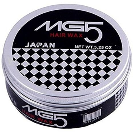Buy Mg5 Japan Hair Wax 150gm Online At Low Prices In India