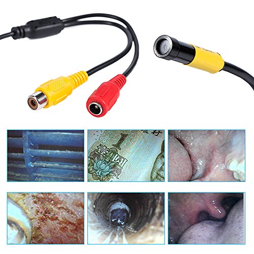 4 Industrial+Endoscope+Borescope+Inspection+Waterproof