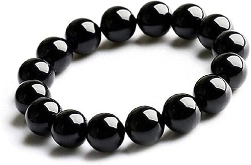 Amazon Cherish ブレスレット 黑曜石 パワーストーン メンズ 厄除け 強力 魔除け お守りブレスレット 金運 仕事運 ブレスレット 通販 Amazon Cherish ブレスレット 黑曜石 パワーストーン メンズ 厄除け 強力 魔除け お守りブレスレット 金運 仕事運 ブレスレット 通販