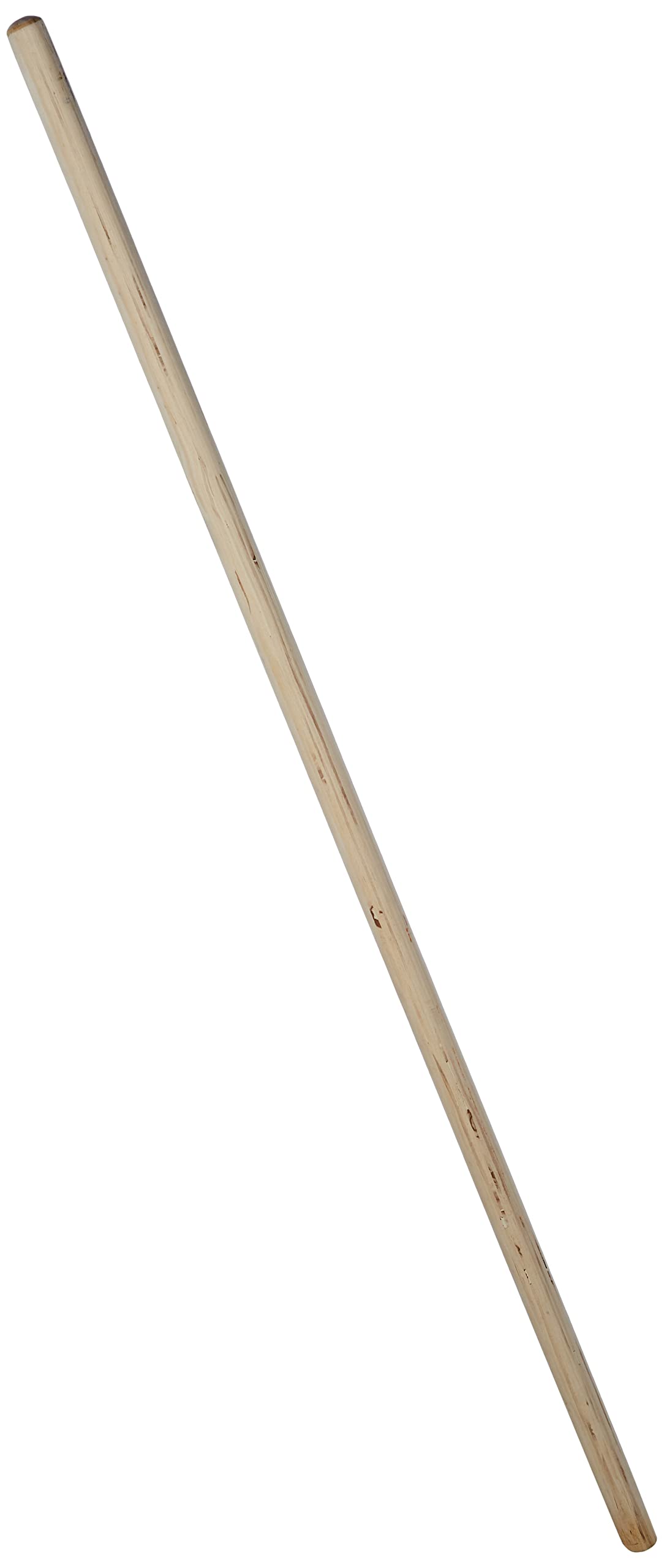Faithfull FAIRH48118 Wooden Broom Handle 48in x 1.1/8in (1.2M)