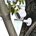 Silicone Skins for Arlo HD Smart Security Wire-Free Cameras (White)