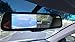PYvideo Backup Camera with Tailgate Handle for Ford F150/F250/F350/F450 for Universal Monitors (RCA) (Color: Black)