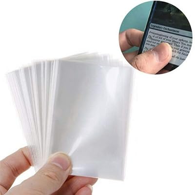 Anniston School Stationery, 100Pcs Clear Game Tarot Egypt | Ubuy
