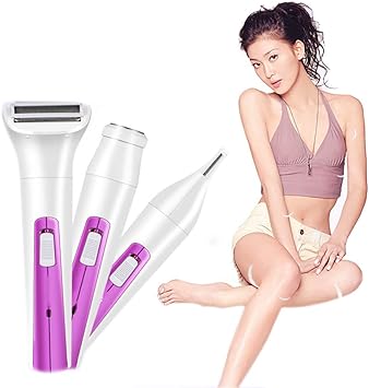 épilation rasoir électrique Clearance