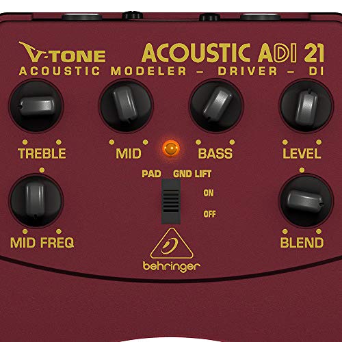 1 Behringer+Acoustic+ADI21+Modeler+Recording