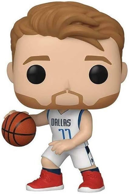 funko pop luka doncic