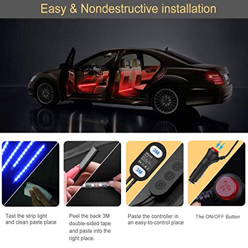 2 Unifilar+MINGER+Controller+Waterproof+Multicolor