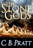 The Stone Gods: A Historical Fantasy of Myths and Monsters (Eno the Thracian Book 2)
