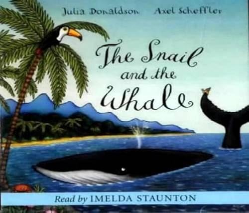 Download Snail and the Whale PDF