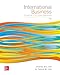ebook for Hill International Business 10e